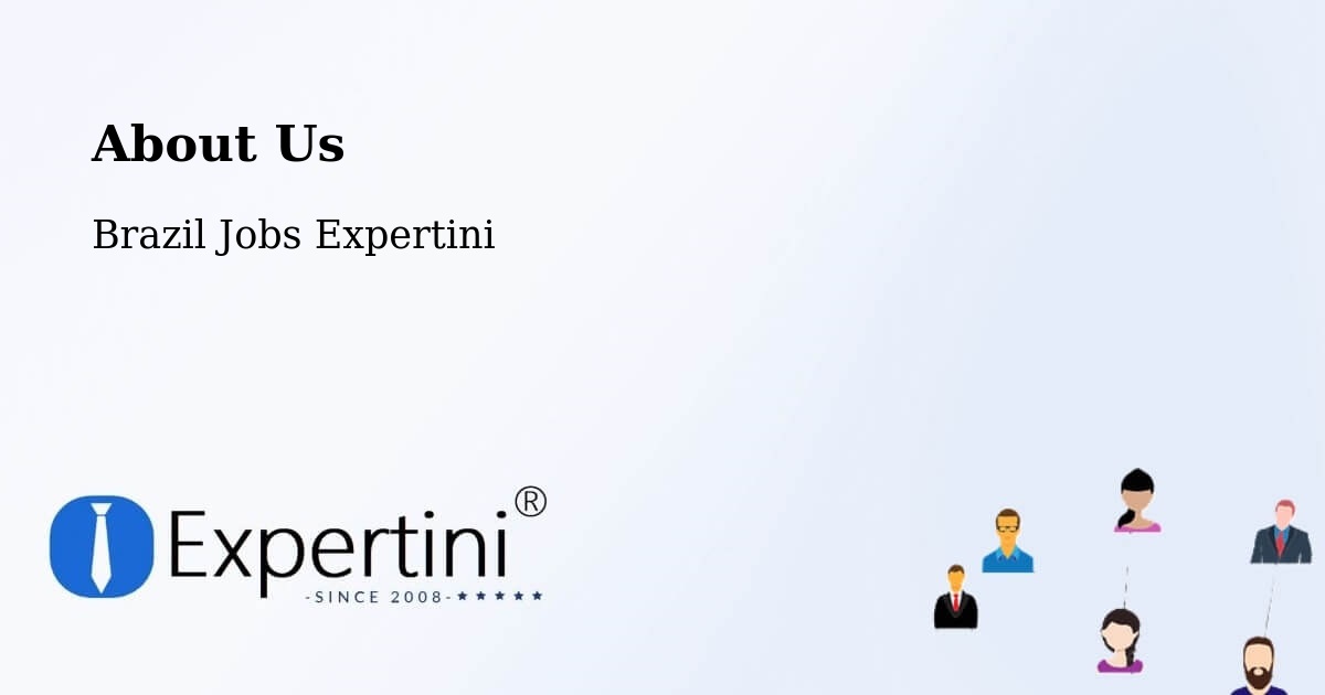 About Expertini Recruitment Platform  – Rubiácea - Rubiácea, Brazil Jobs Expertini
