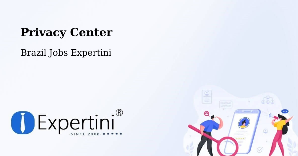 Privacy Policy – Rubiácea - Brazil Jobs Expertini