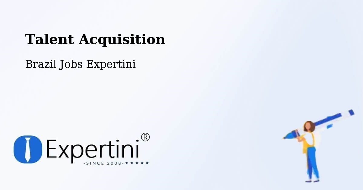 Post Jobs & Find Candidates in Rubiácea – Talent Acquisition Solutions - Brazil Jobs Expertini